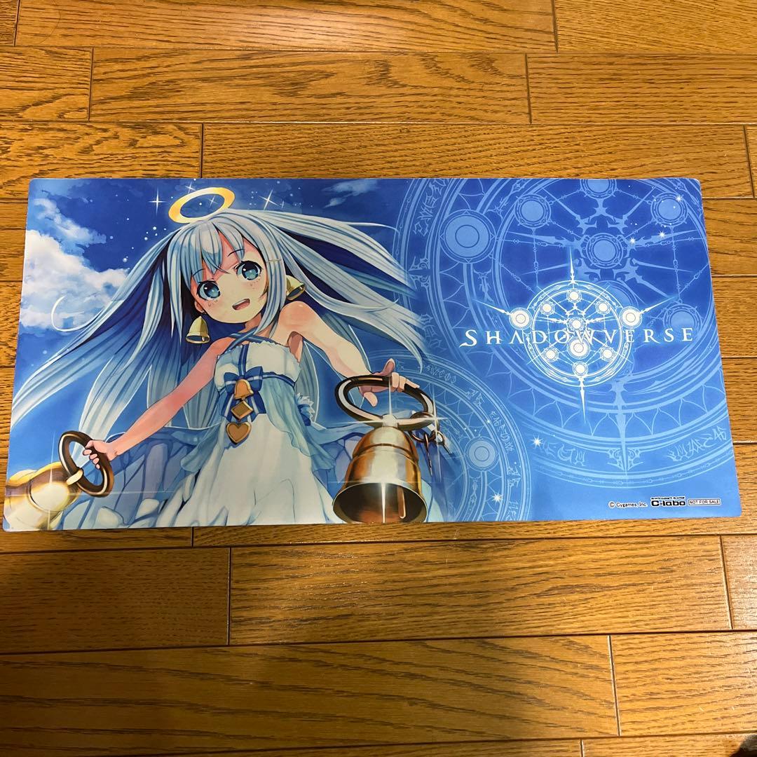 ベルエンジェル プレイマット