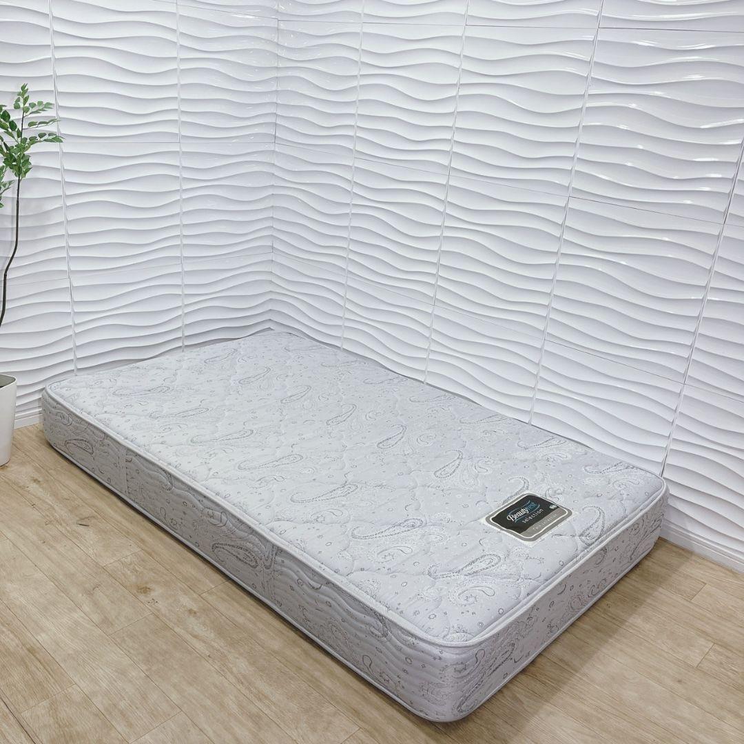 ◇シモンズ◇ビューティレスト◇セミダブル◇マットレス◇大阪兵庫京都奈良滋賀和歌山