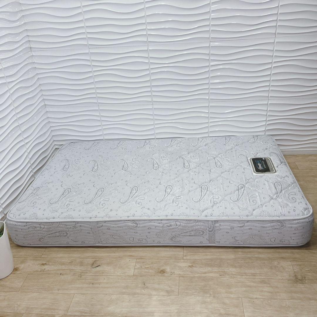 ◇シモンズ◇ビューティレスト◇セミダブル◇マットレス◇大阪兵庫京都奈良滋賀和歌山