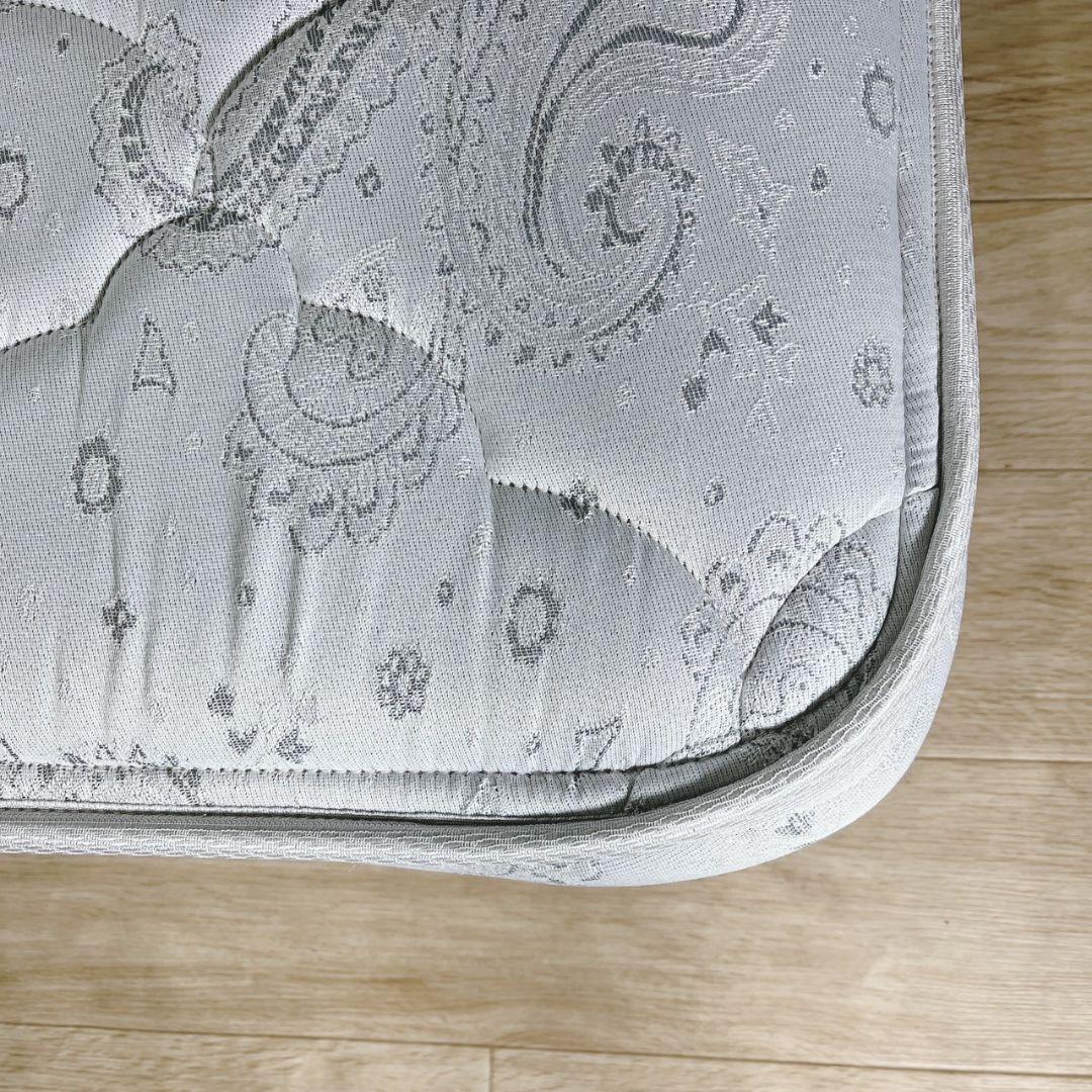 ◇シモンズ◇ビューティレスト◇セミダブル◇マットレス◇大阪兵庫京都奈良滋賀和歌山