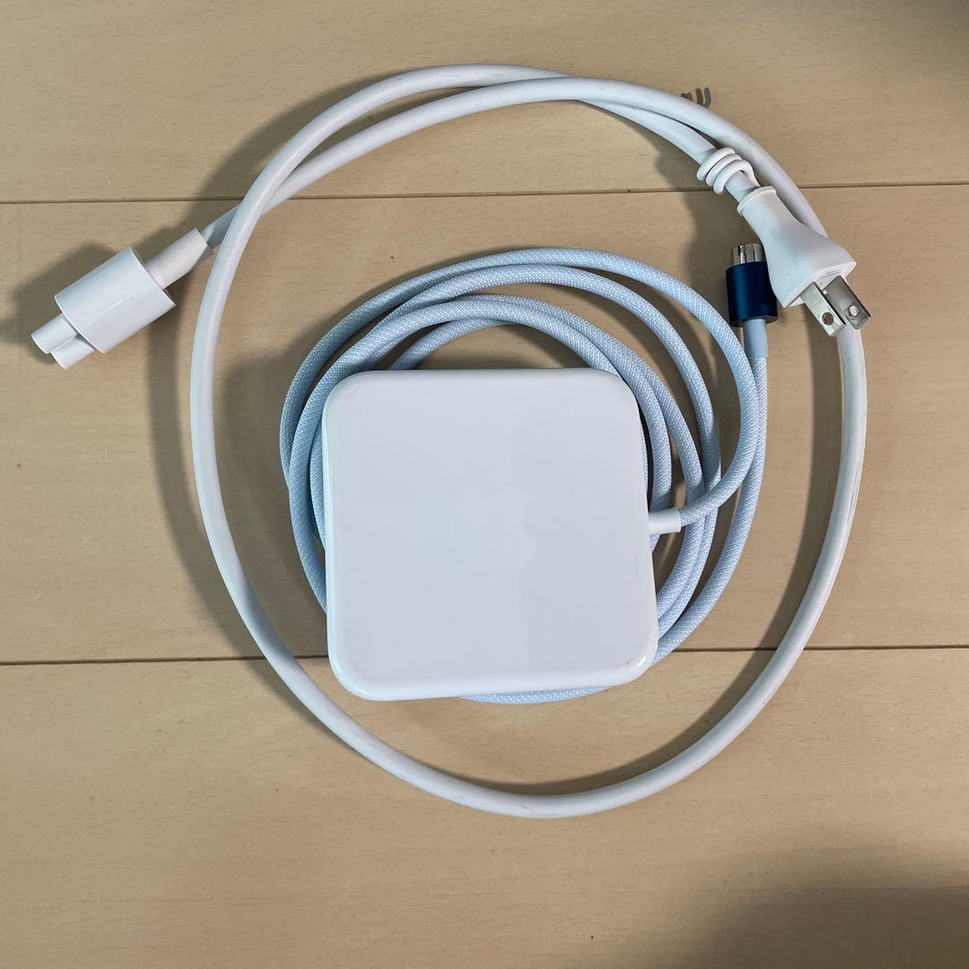 iMac 2021 M1 8GB 256GB ブルー