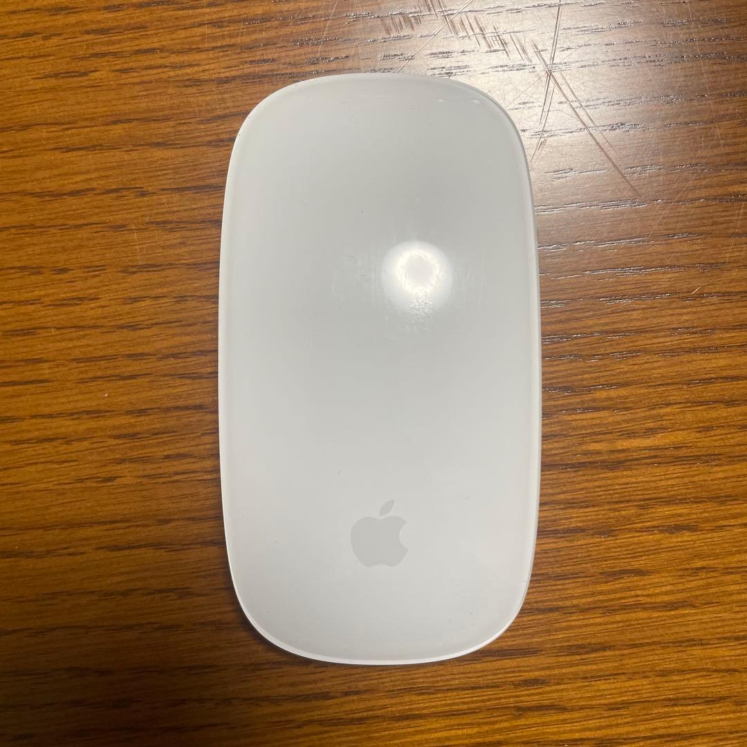 iMac 2021 M1 8GB 256GB ブルー