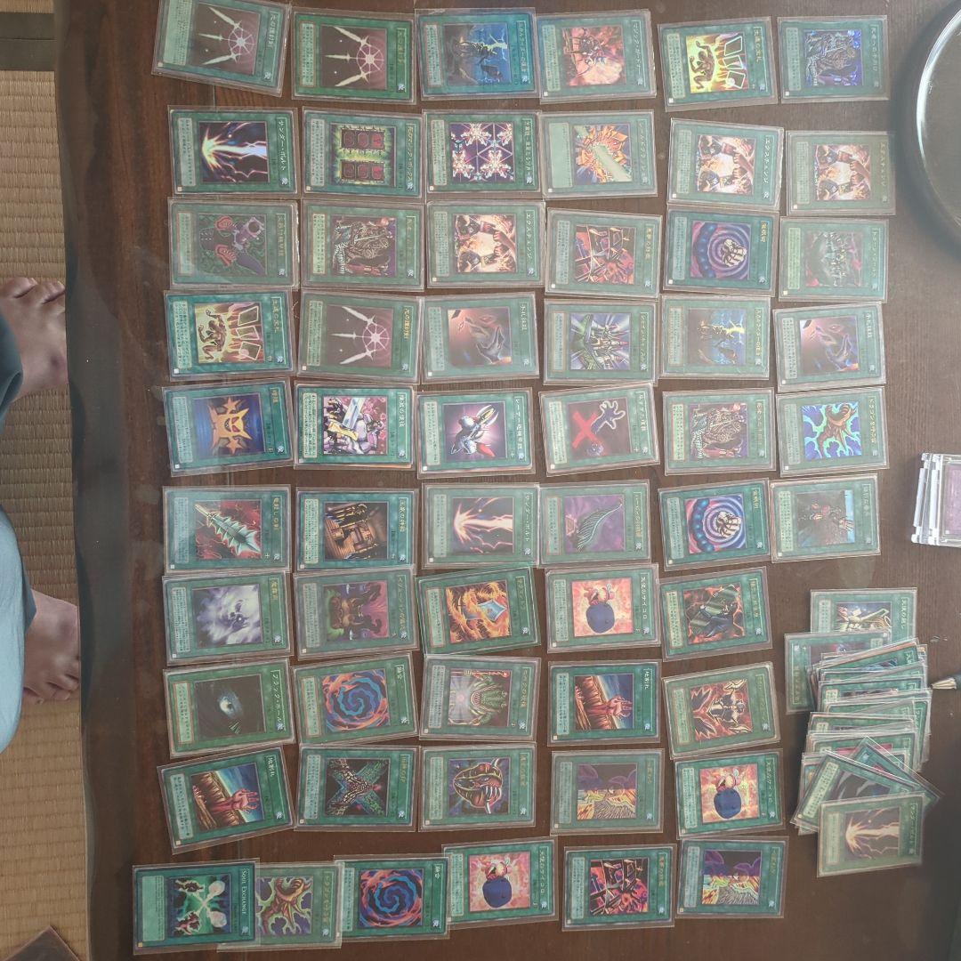 遊戯王OCGカードセット