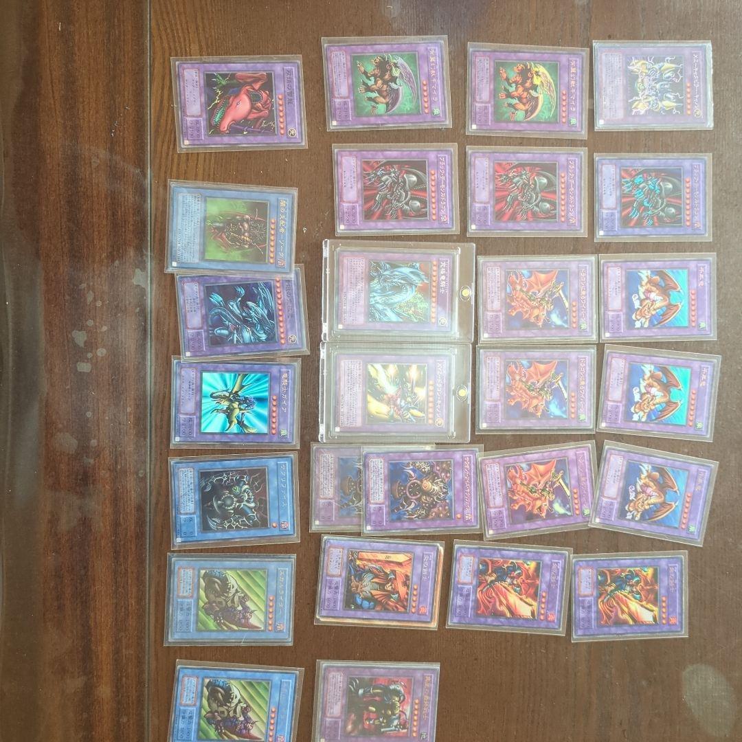 遊戯王OCGカードセット