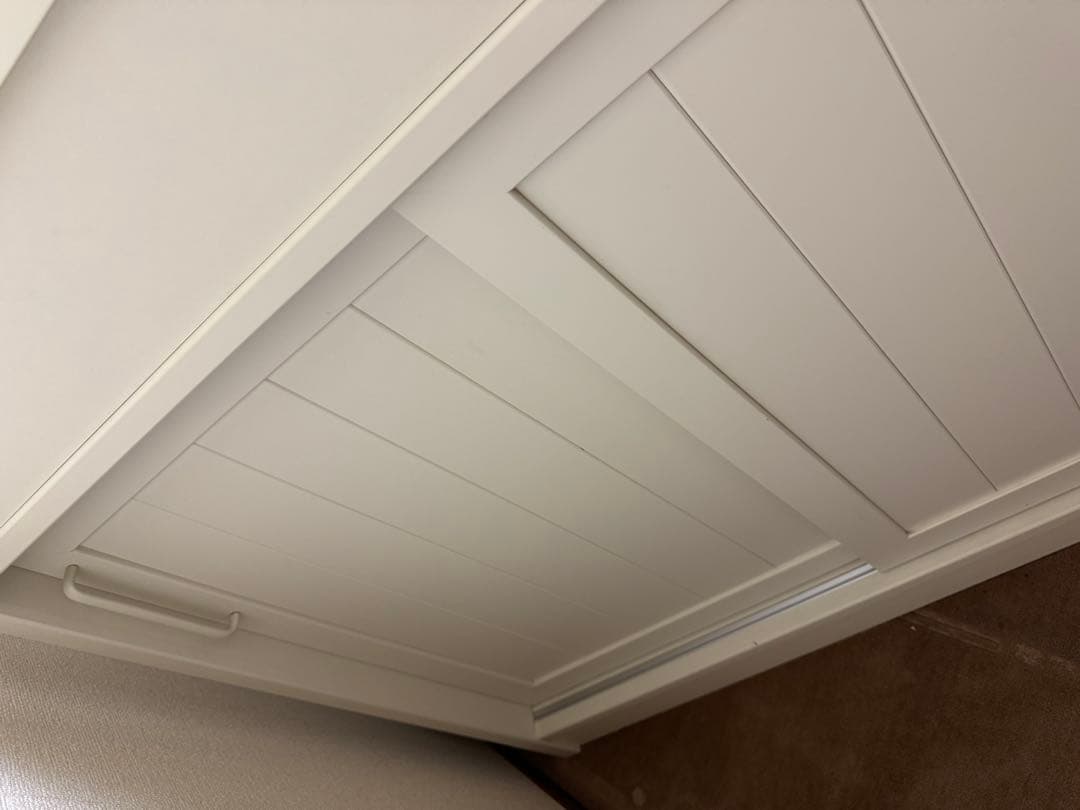 B-COMPANY ビーカンパニー　キッチンキャビネット　食器棚　カウンター