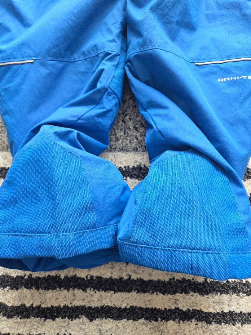 Columbia スキーウェア スノーウェア 上下