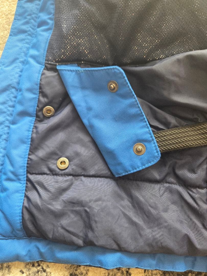 Columbia スキーウェア スノーウェア 上下