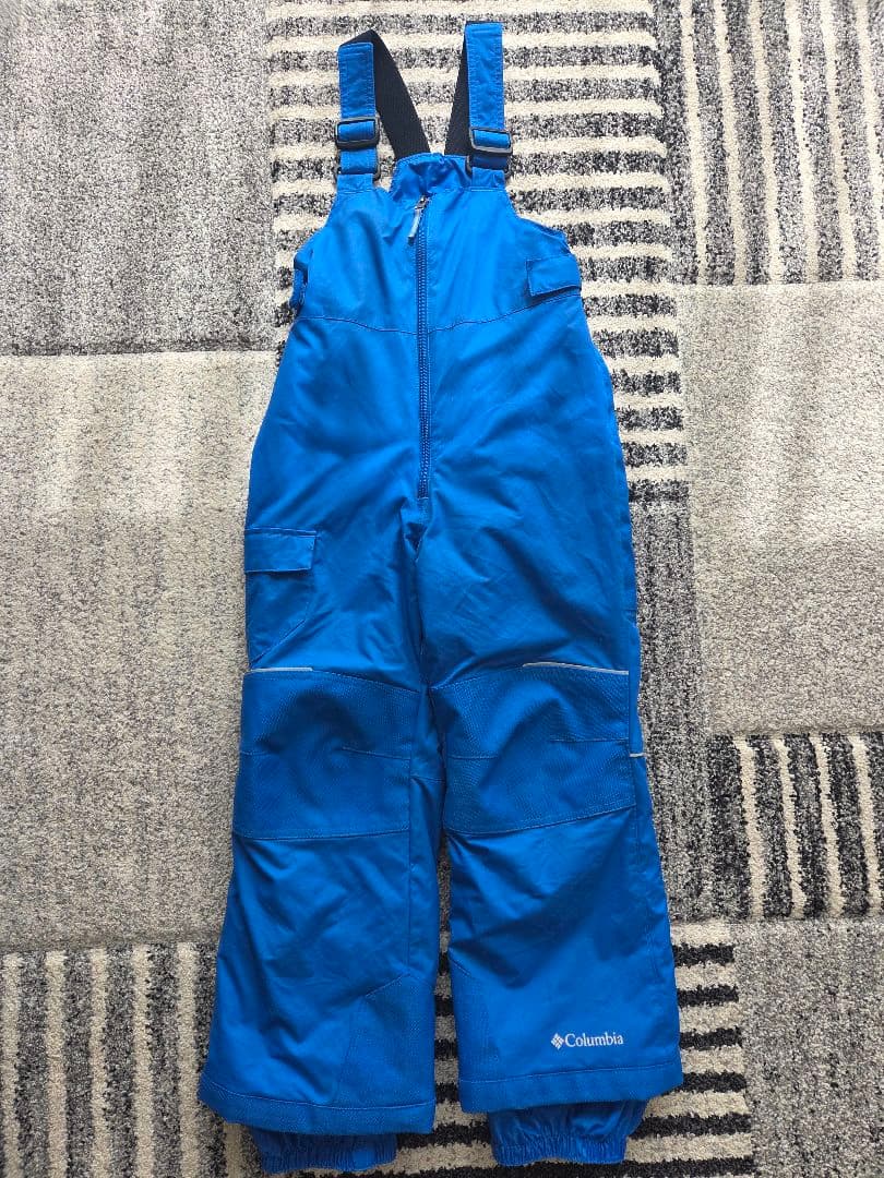 Columbia スキーウェア スノーウェア 上下