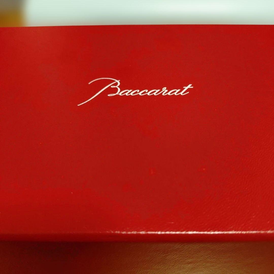 J*p様 Baccarat クリスタルガラス トラ 置物