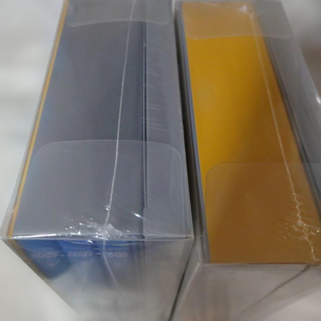 マイティ・ジャック　戦え！マイティ.ジャック DVD BOX 2セット初回未開封