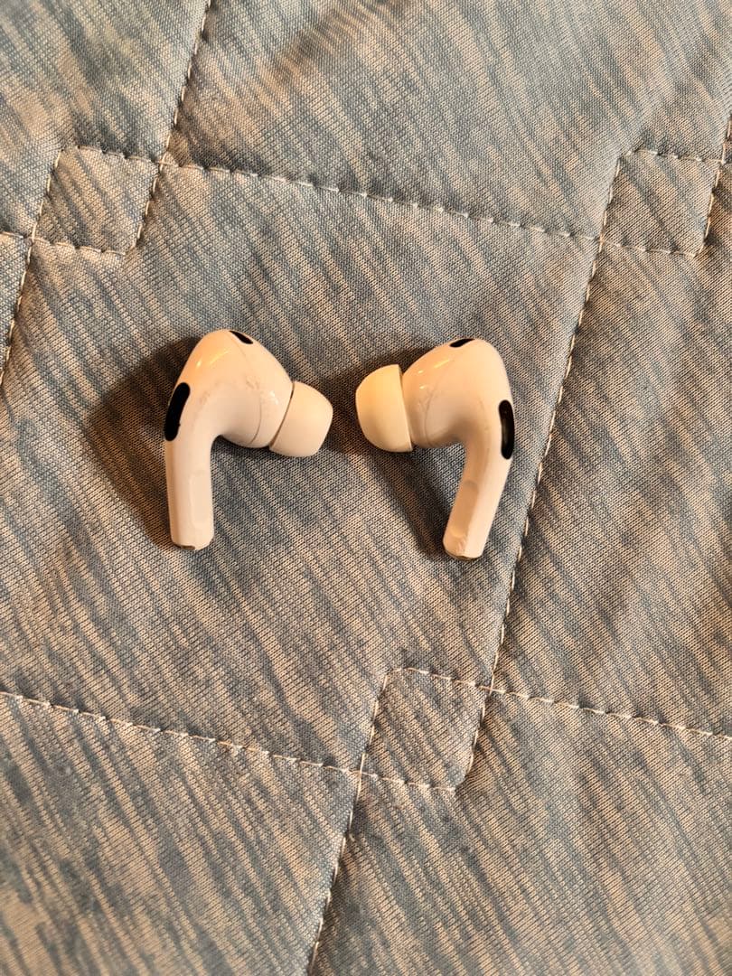 お*ん様 「正規品」Apple AirPods Pro2 第二世代　Type-C