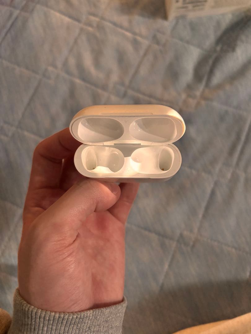 お*ん様 「正規品」Apple AirPods Pro2 第二世代　Type-C