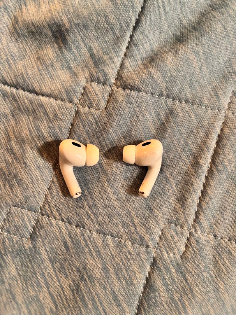 お*ん様 「正規品」Apple AirPods Pro2 第二世代　Type-C