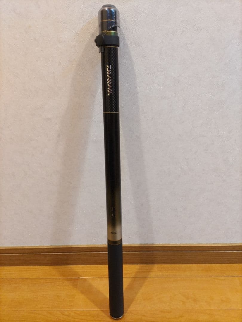 Daiwa 早春 硬調 70M 渓流竿 ダイワ