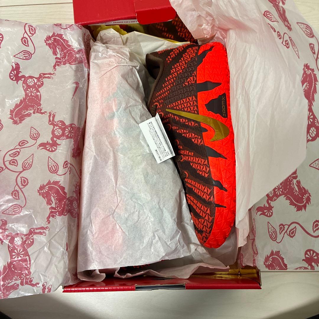 【新品・未使用】Ja3 \"Lunar New Year\" EP 28.5cm