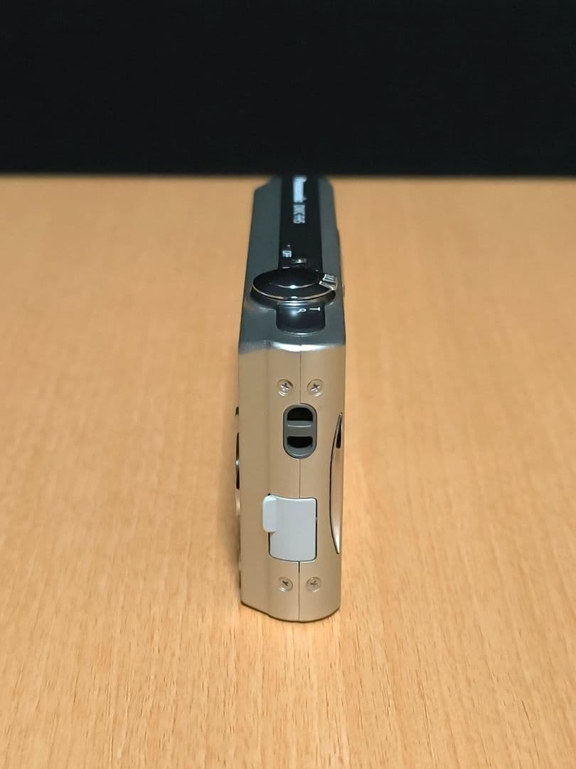 Panasonic LUMIX DMC-FH5 シルバー 極上美品