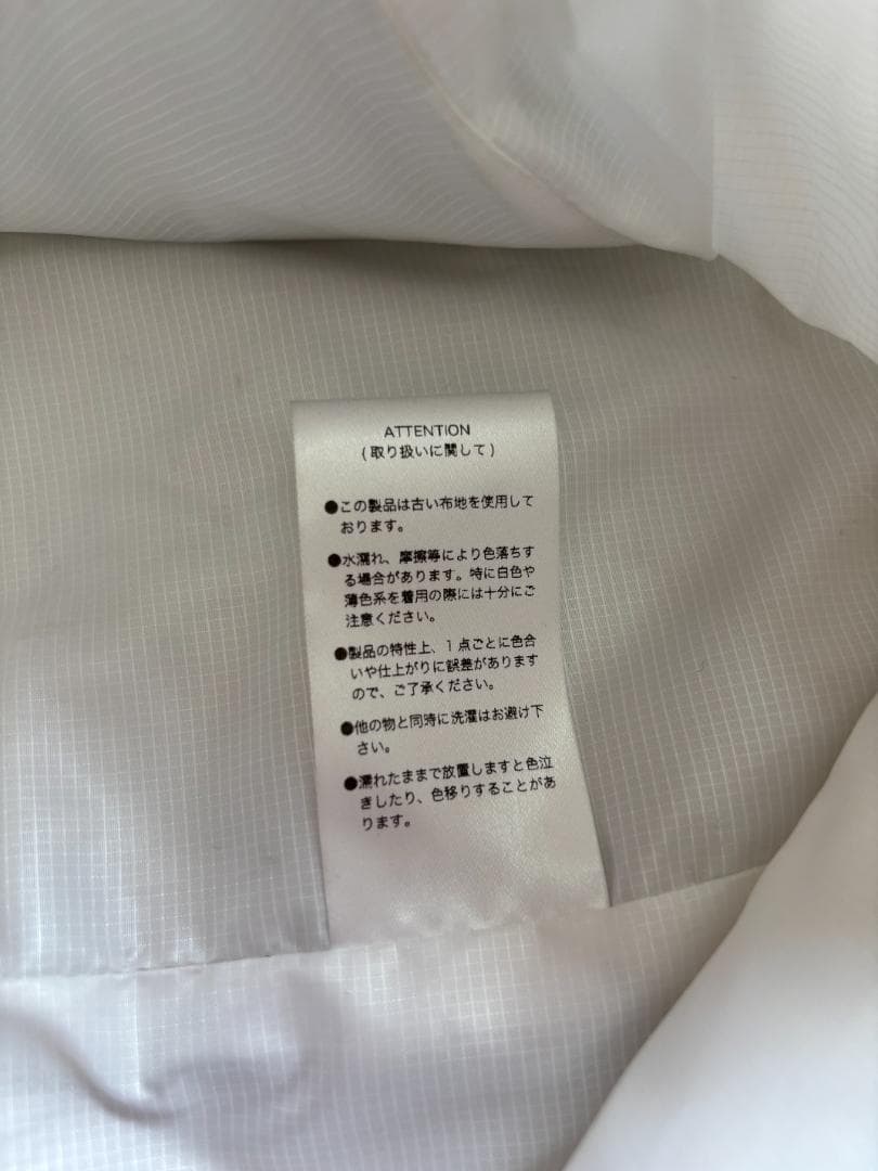 patagonia マフィア・ファーマーズ・トート エコバッグ ポーチ付き