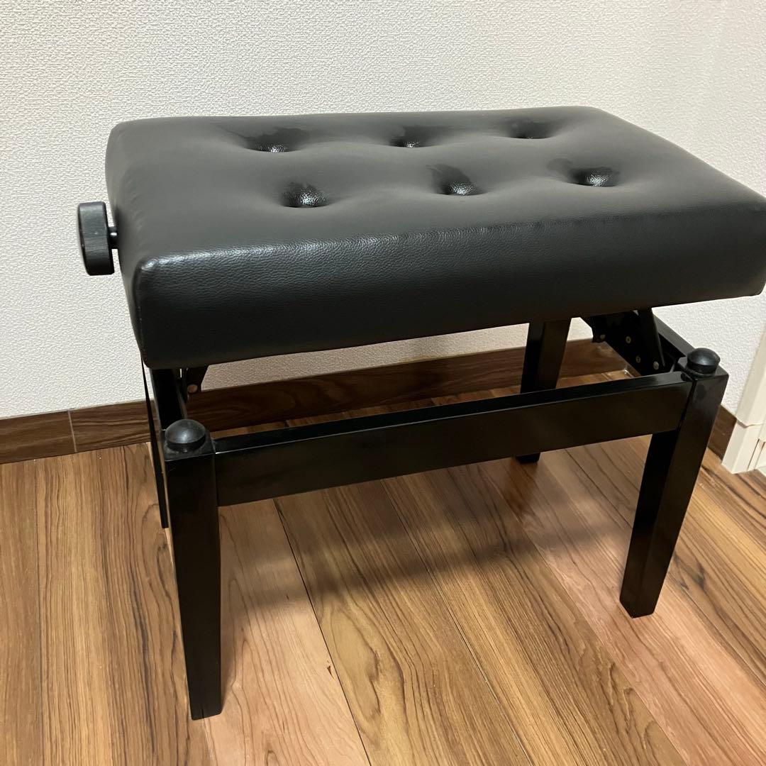 ピアノ椅子　イス　電子ピアノイス