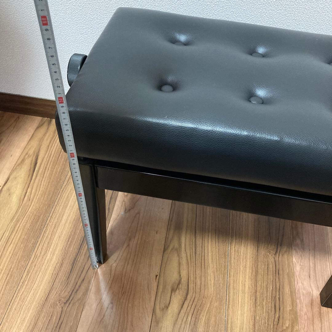 ピアノ椅子　イス　電子ピアノイス