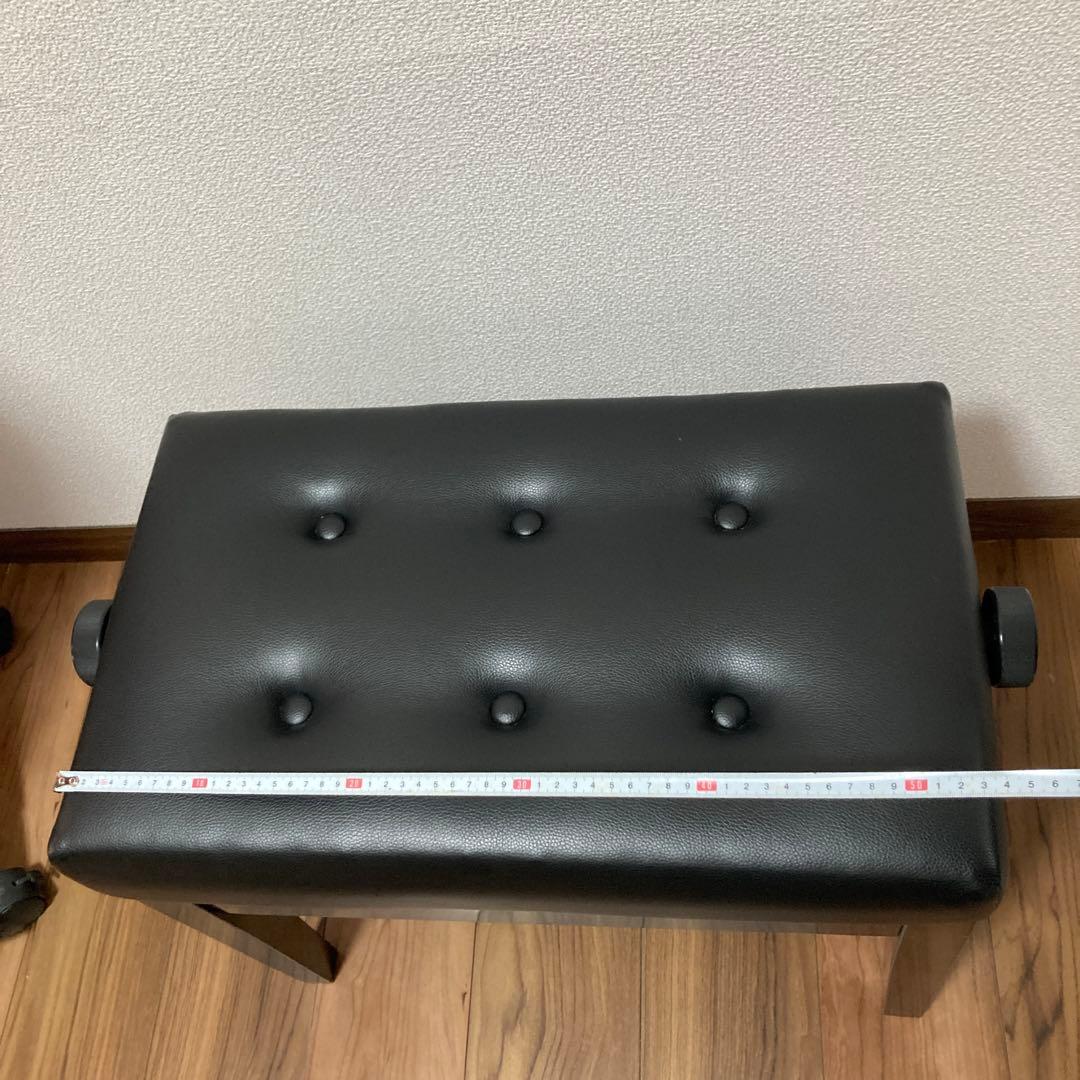 ピアノ椅子　イス　電子ピアノイス