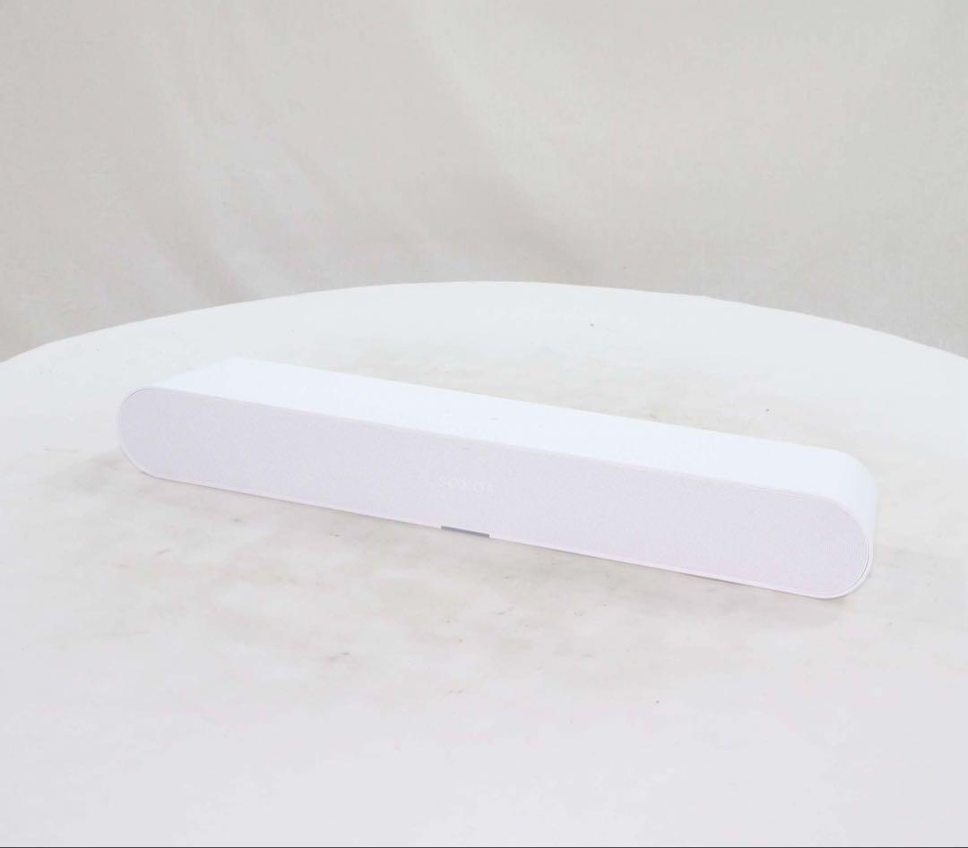 新品同様　SONOS Ray サウンドバー