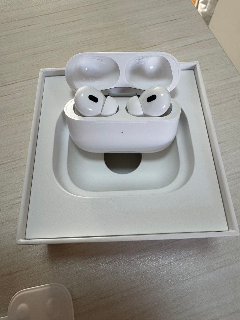 AirPodsPro 第2世代 正規品