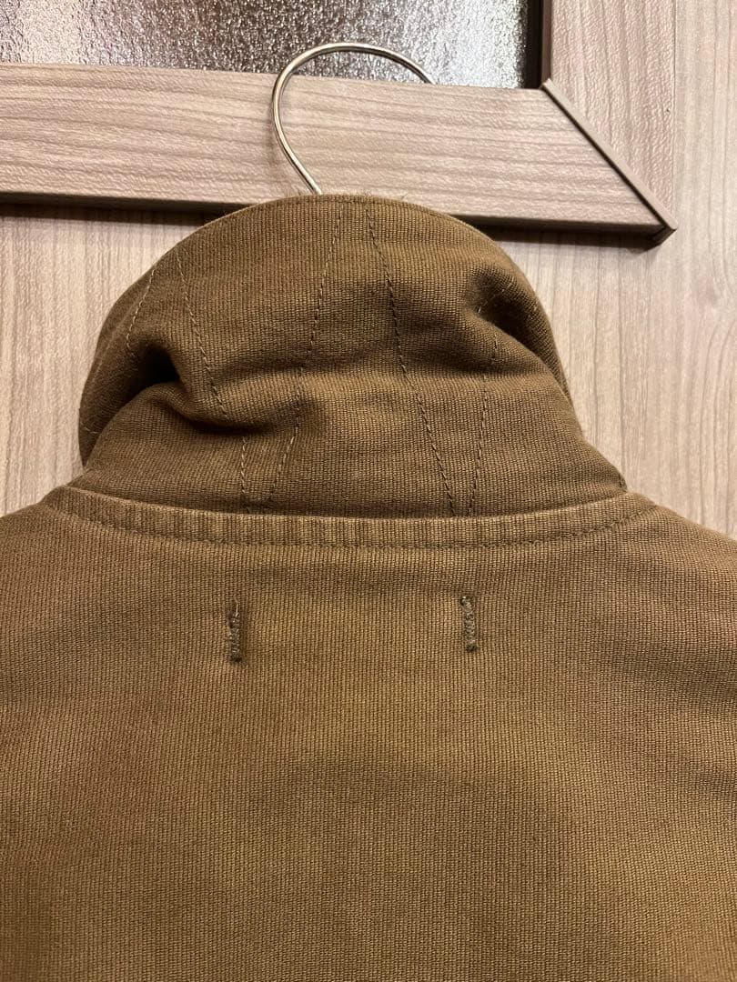 RED TAiL vise MC デッキジャケット n-1 レッドテイル M