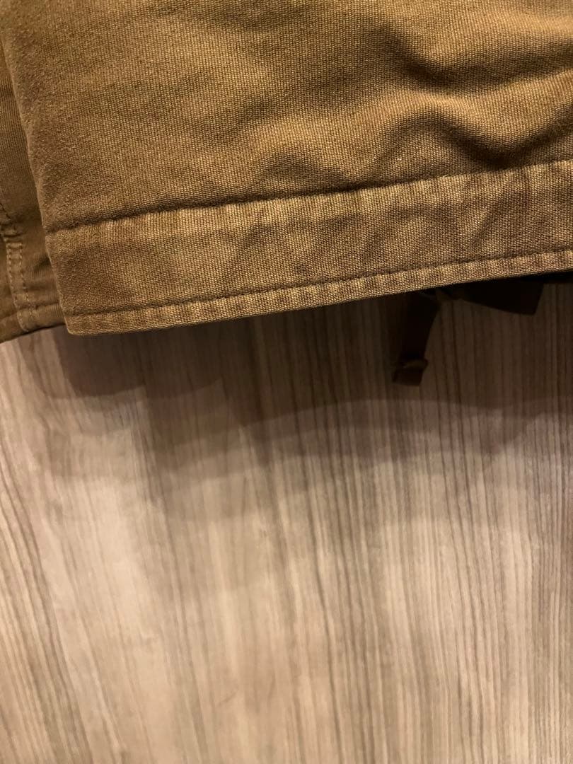 RED TAiL vise MC デッキジャケット n-1 レッドテイル M