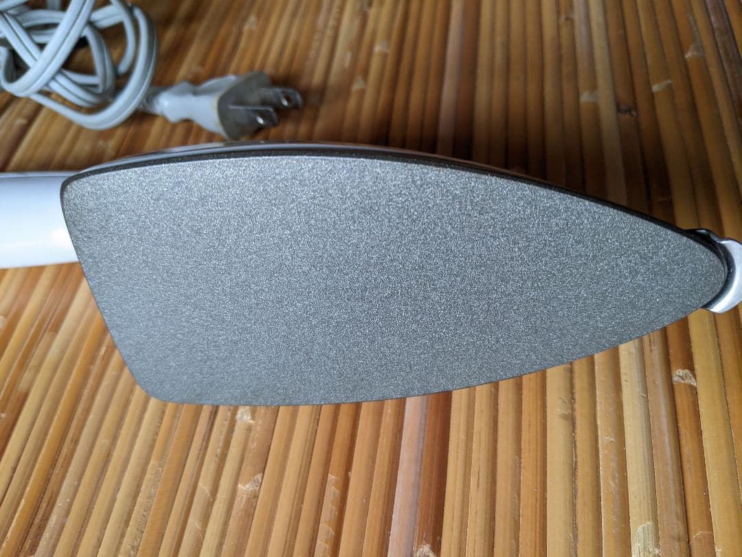 National ナショナル 自動裁縫こて NI-207F 2002年製