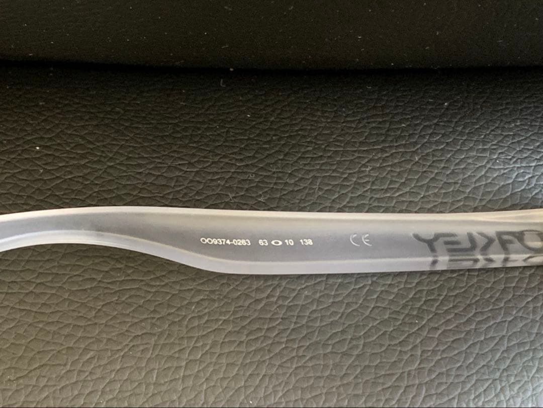 オークリー OAKLEY Frogskins Lite フロッグスキン ライト