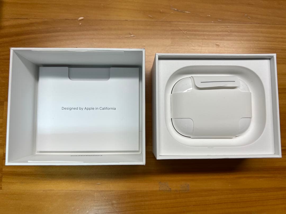 Nさん専用 AirPods Pro3 ワイヤレスイヤホン 正規品