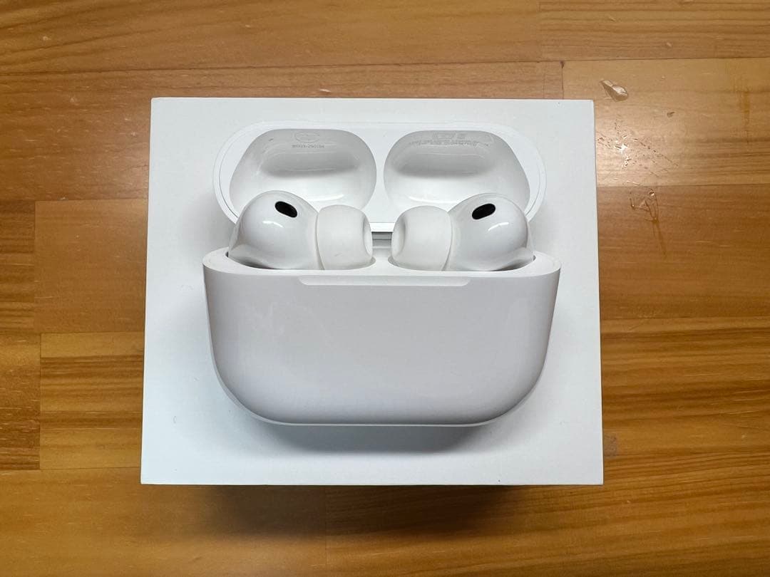 Nさん専用 AirPods Pro3 ワイヤレスイヤホン 正規品