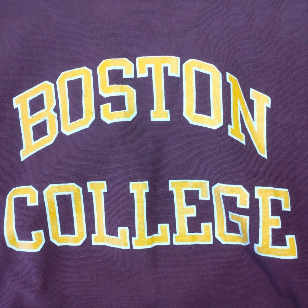 リバースウィーブ 　80s 　チャンピオン　美品 　アメリカ製