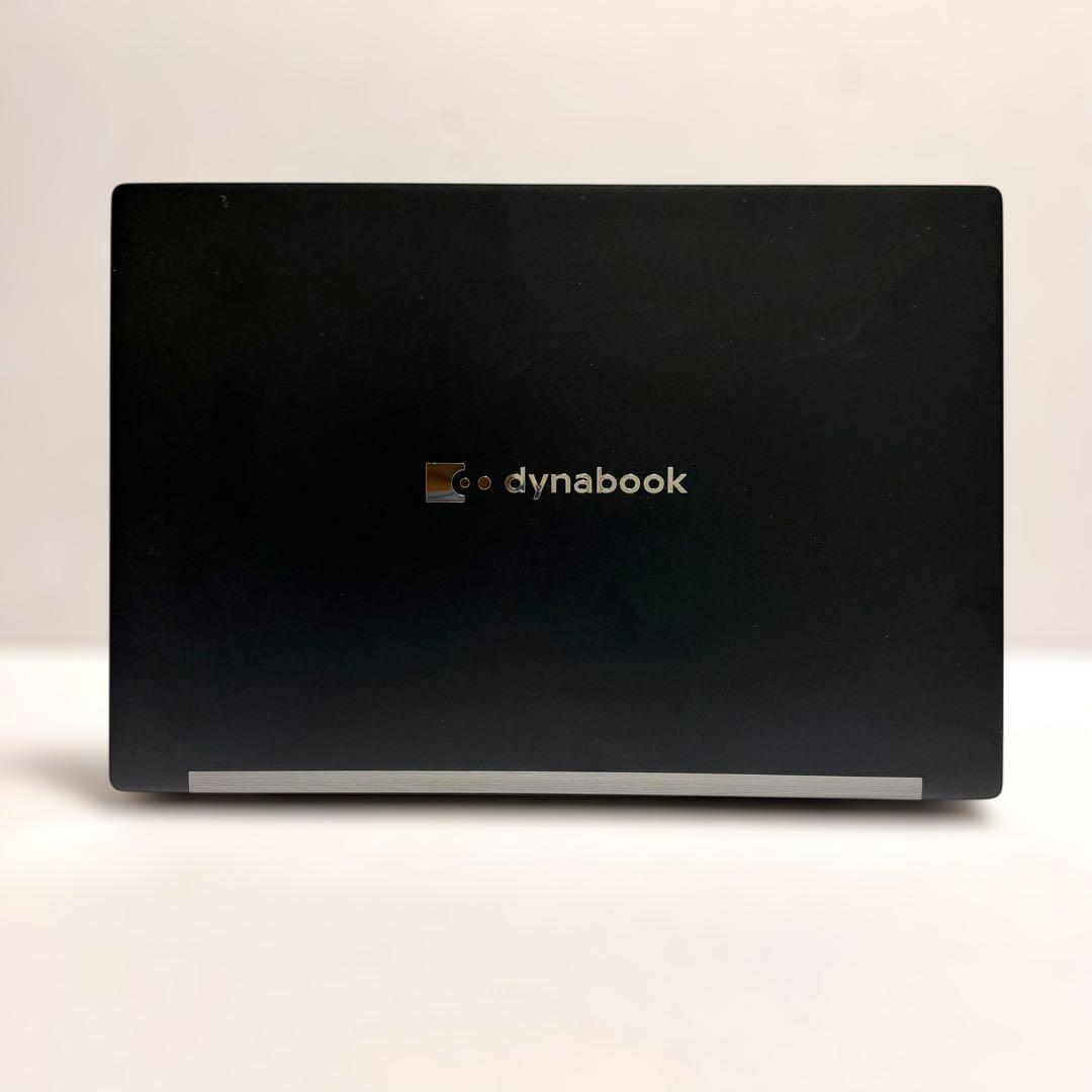 バッテリー最大容量97％ 美品 dynabook G83/LY 2024年製