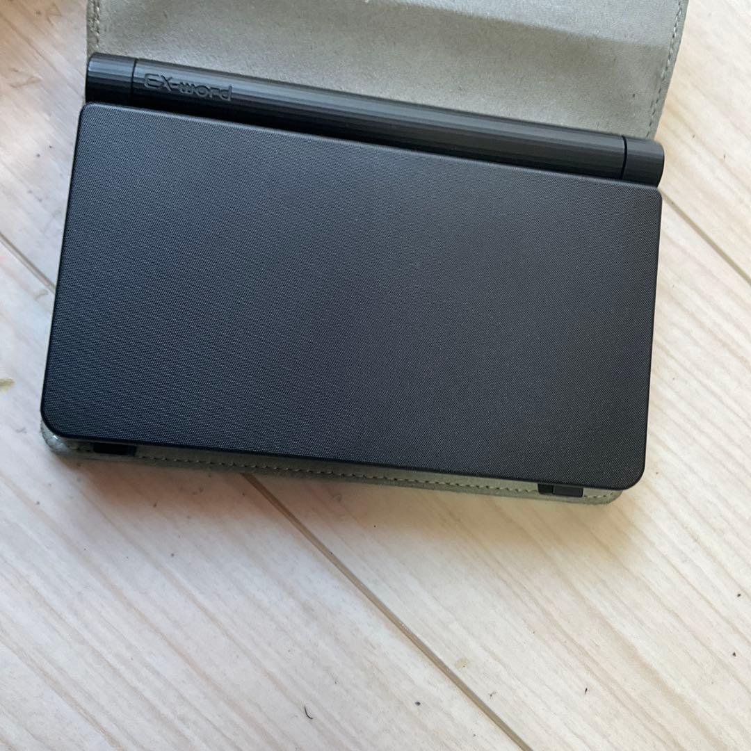 CASIO EX-word 電子辞書 Wi-Fi XDーSX4920