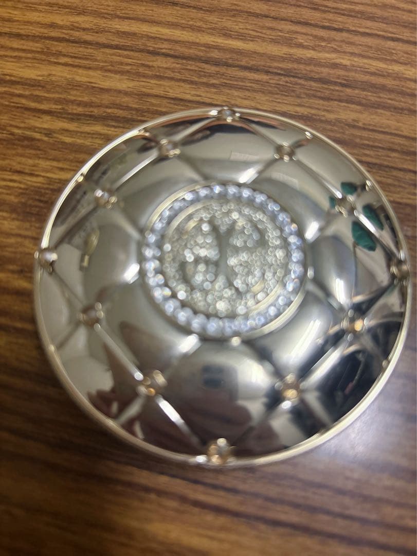 ラ プードル オートニュアンス VI 35thケース付　限定　残量9割以上