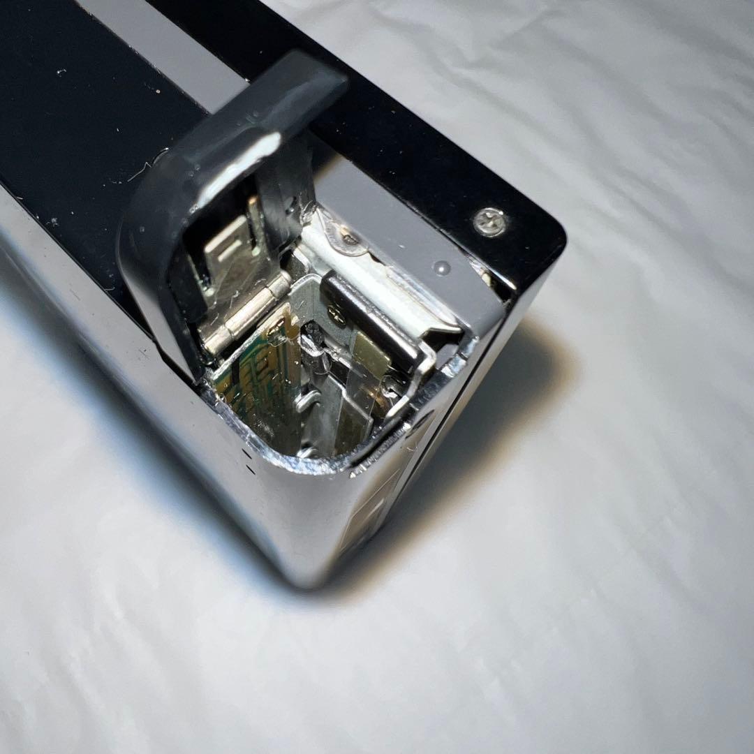 通電確認済◎AIWA カセットボーイ HS-J9