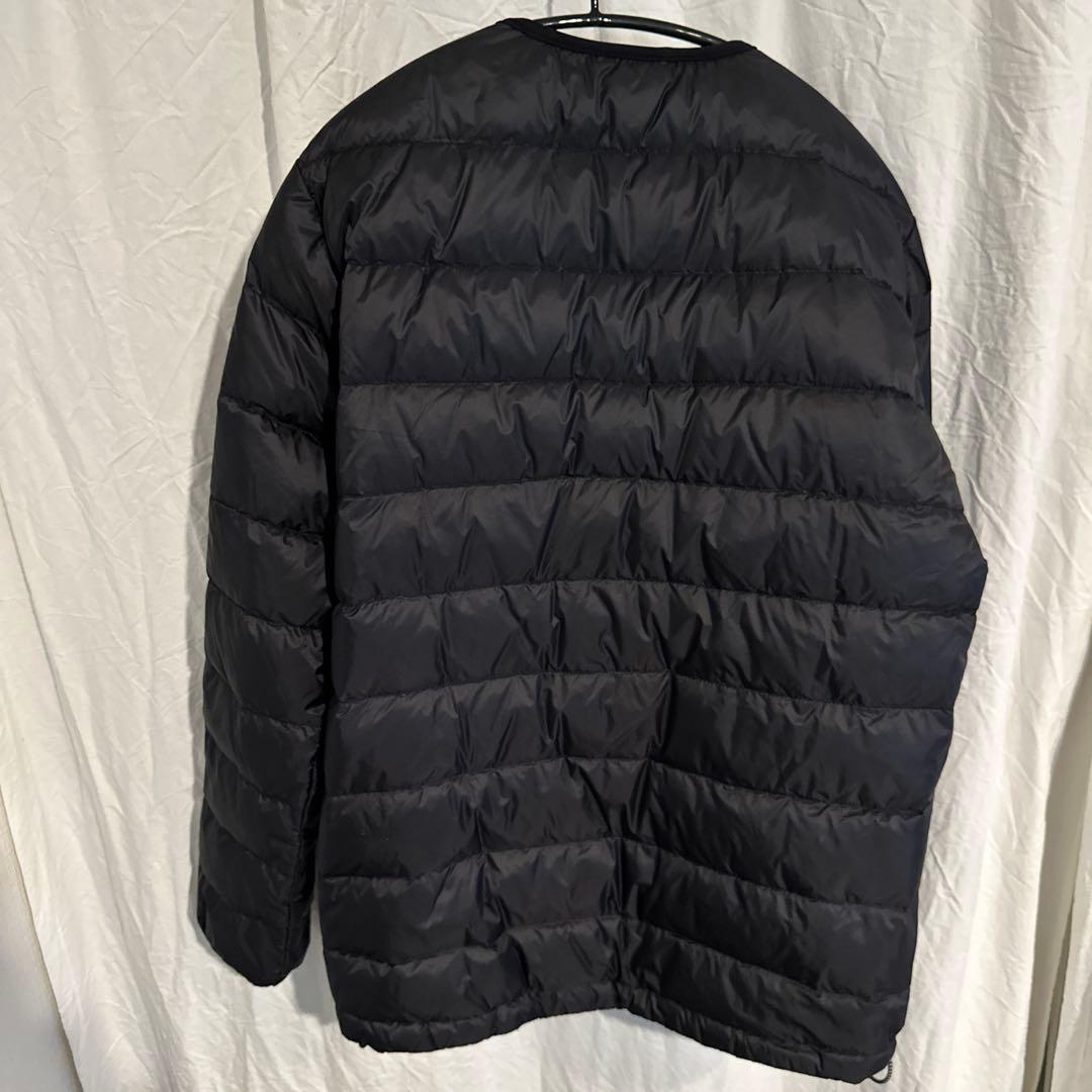 URBAN RESEARCH ×Nanga