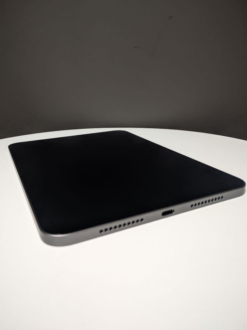 V*H様 Apple iPad mini (第6世代) 64GB スペースグレー