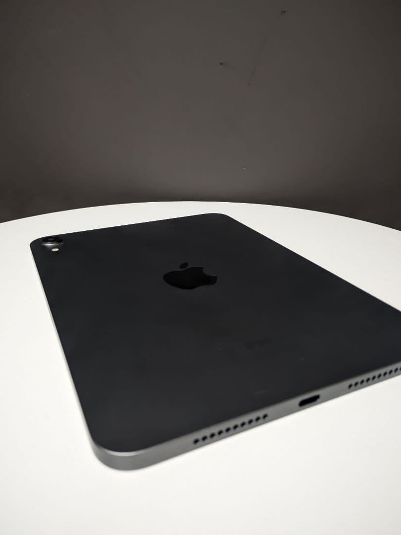 V*H様 Apple iPad mini (第6世代) 64GB スペースグレー