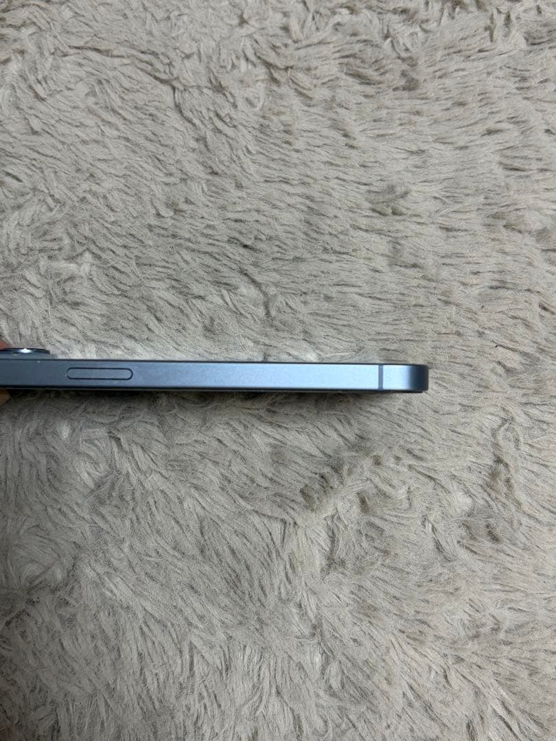 Apple iPhone 14 本体 256GB simフリー　ブルー