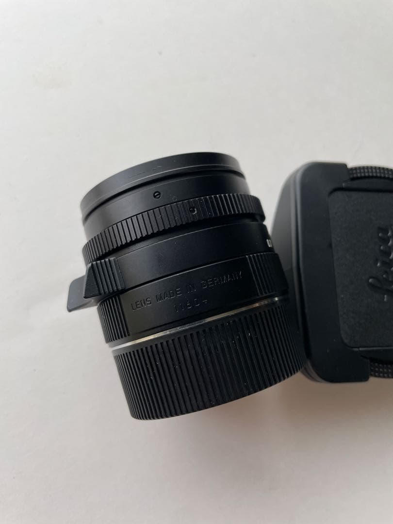 leica ズミクロンsummicron 28mm f2 ASPH