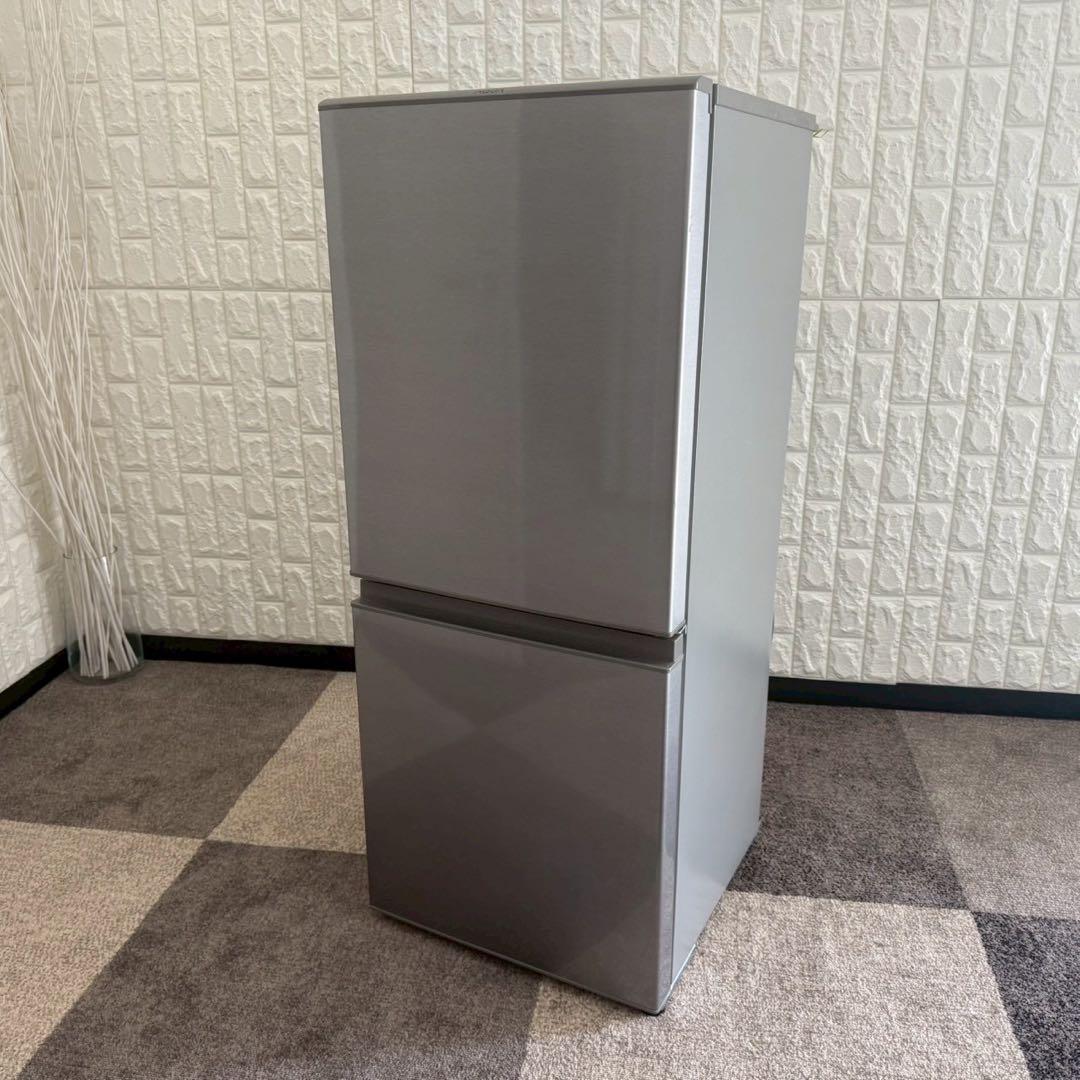 都内23区配送無料✨家電2点セット　アクア　パナソニック　冷蔵庫　洗濯機　美品