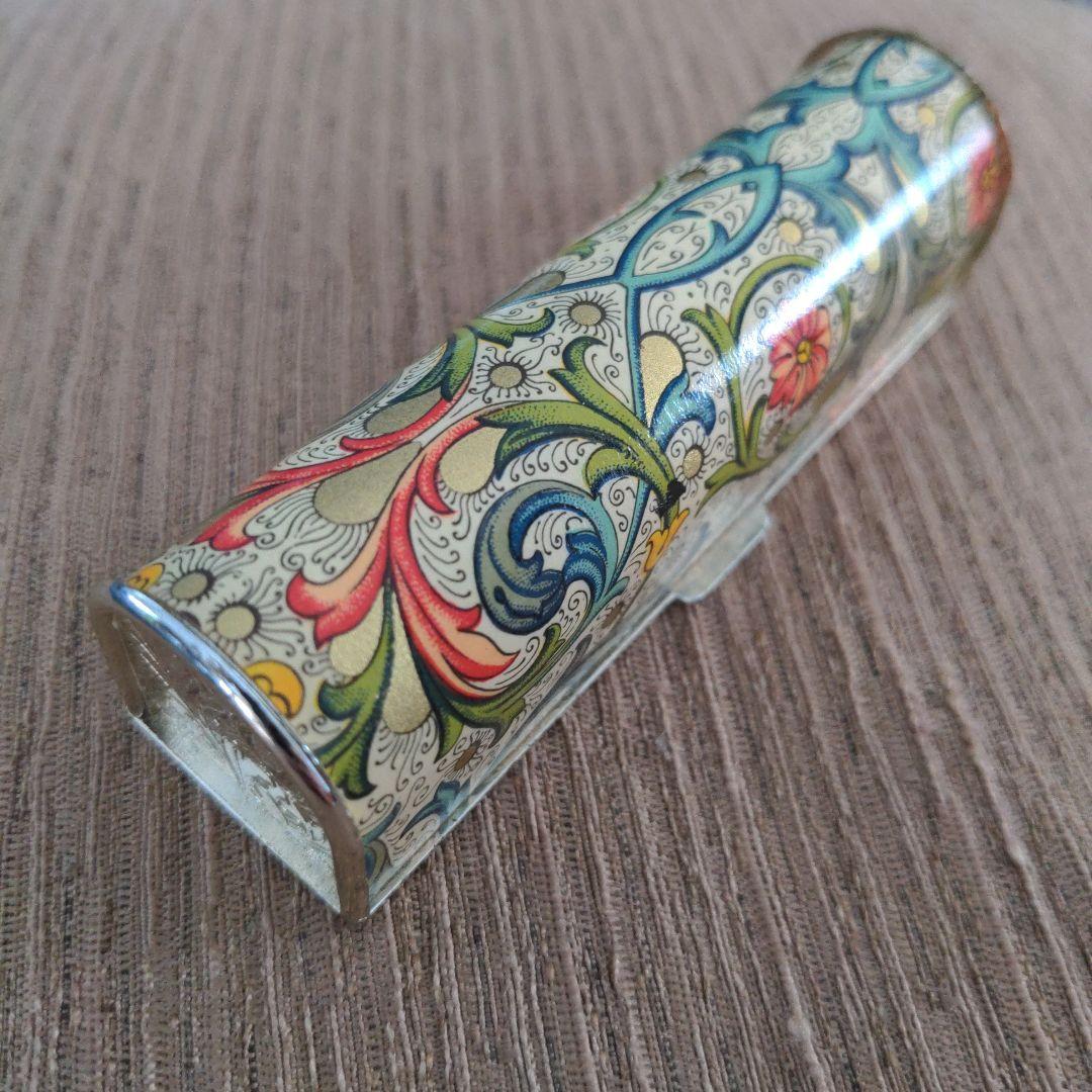 マイクロモザイク ピルケース 小物入れ アンティーク ヴィンテージ 2個