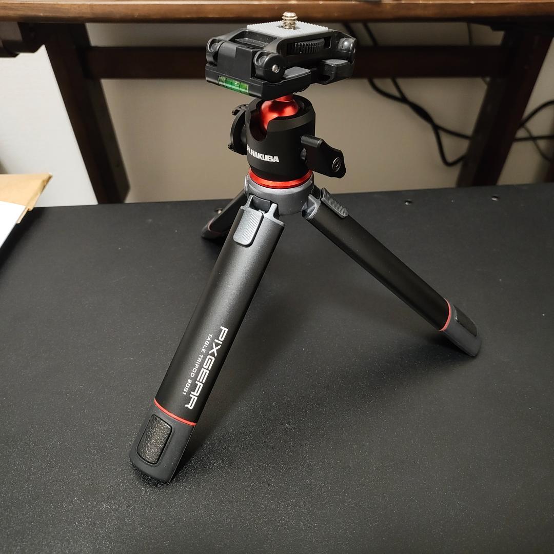 【中古良品】Xiaomi Smart Projector L1【三脚セット】