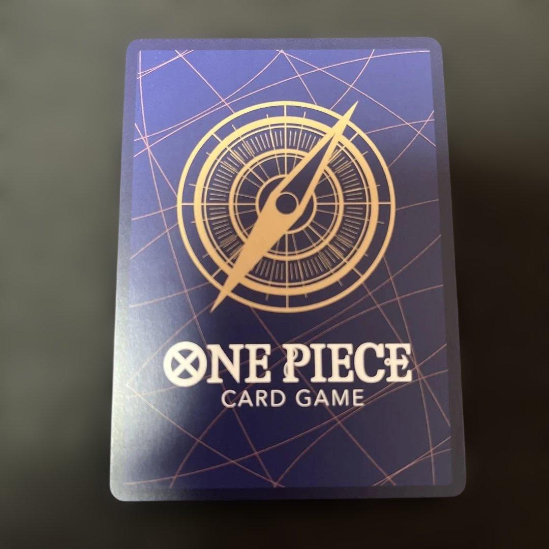 【美品】ゾロ　フラッグシップ st21-015