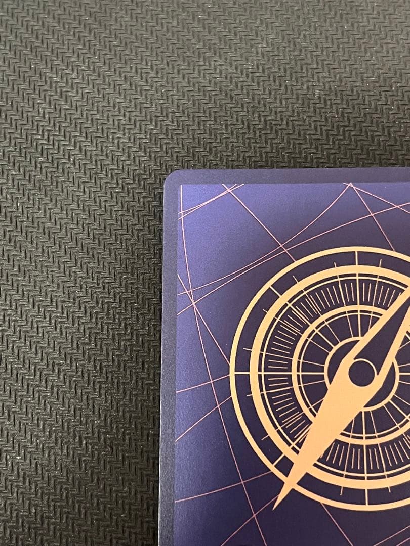 【美品】ゾロ　フラッグシップ st21-015