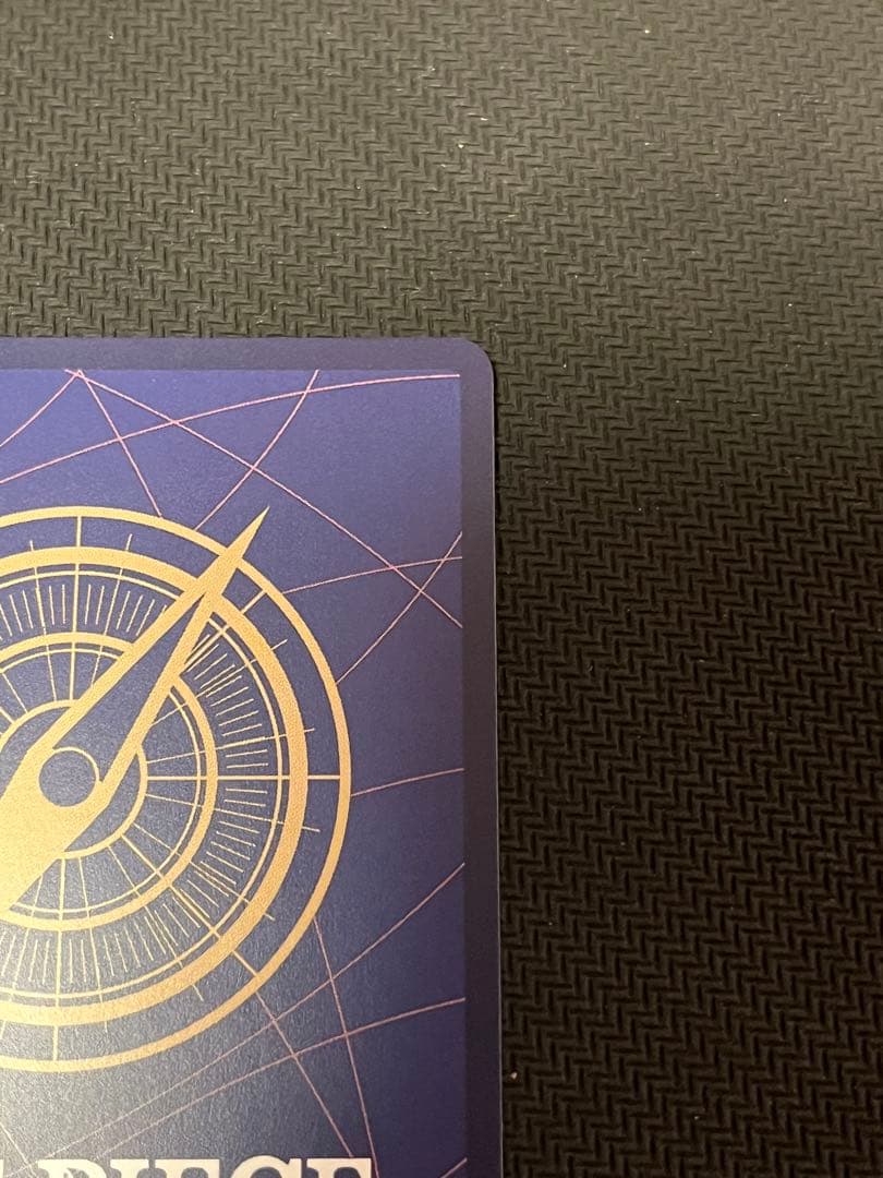 【美品】ゾロ　フラッグシップ st21-015