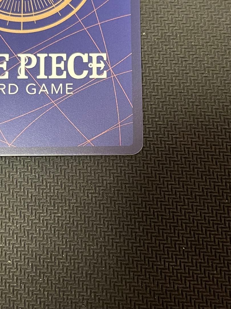 【美品】ゾロ　フラッグシップ st21-015