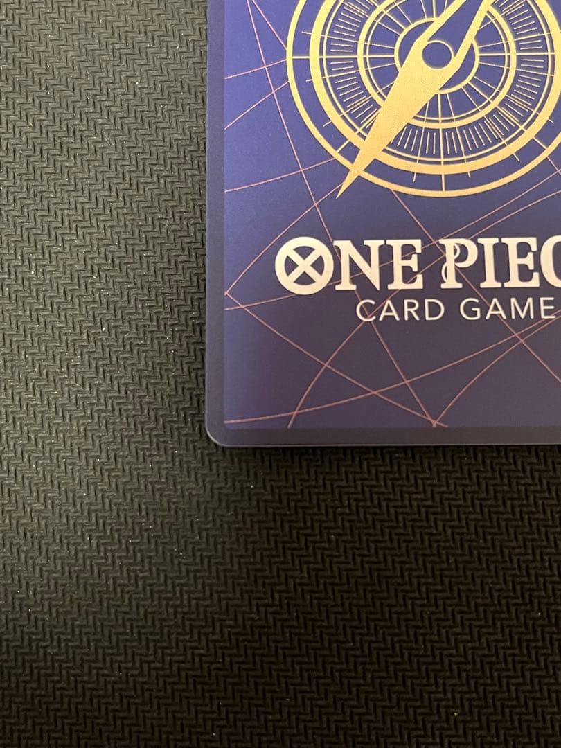 【美品】ゾロ　フラッグシップ st21-015